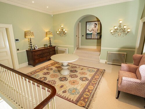 Upham -  filming photoshoot location-23