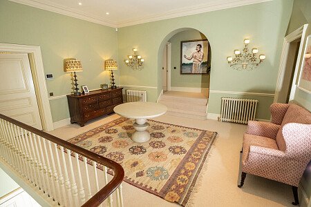 Upham -  filming photoshoot location-23