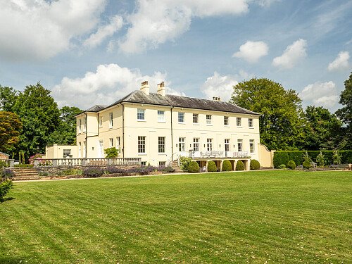 Upham -  filming photoshoot location-32