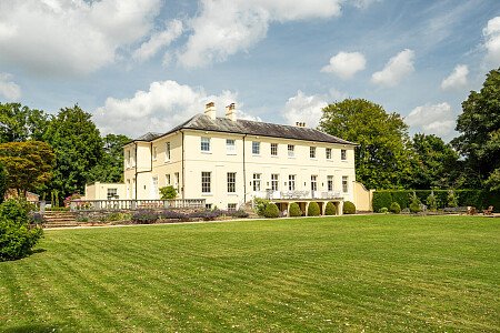 Upham -  filming photoshoot location-32