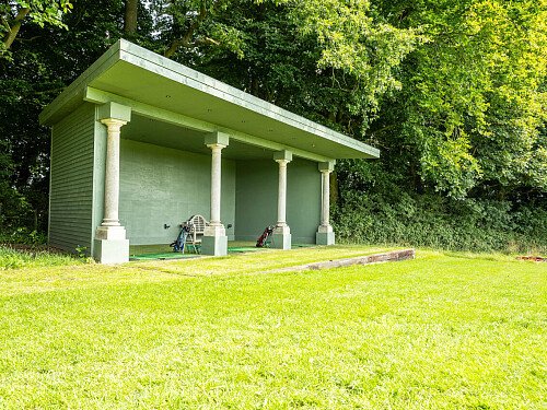 Upham -  filming photoshoot location-34