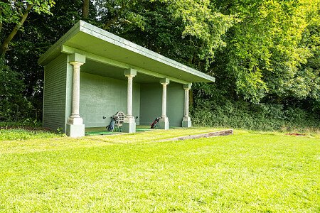 Upham -  filming photoshoot location-34