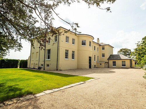 Upham -  filming photoshoot location-45