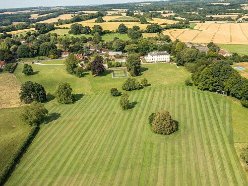 Upham -  filming photoshoot location-50