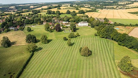 Upham -  filming photoshoot location-50