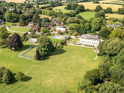 Upham -  filming photoshoot location-49