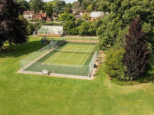 Upham -  filming photoshoot location-51