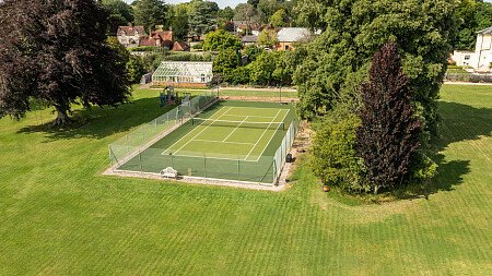 Upham -  filming photoshoot location-51