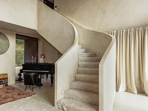 Viola -  filming photoshoot location-21