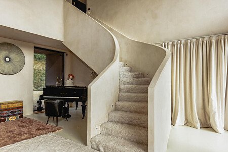 Viola -  filming photoshoot location-21