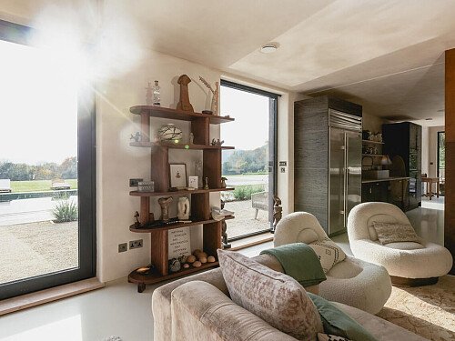 Viola -  filming photoshoot location-40