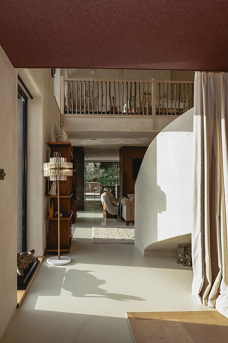 Viola -  filming photoshoot location-41