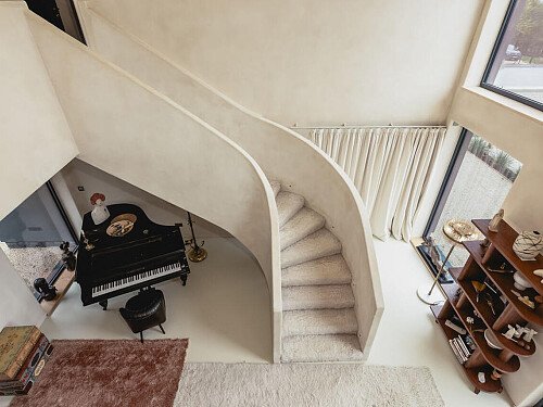 Viola -  filming photoshoot location-50