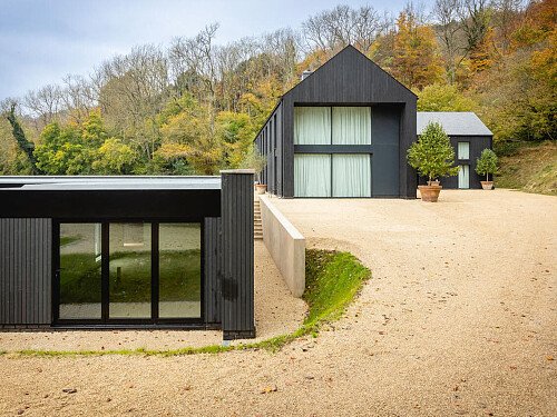 Viola -  filming photoshoot location-85