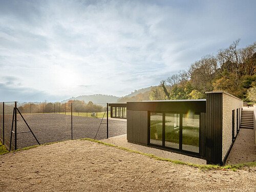 Viola -  filming photoshoot location-88