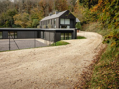 Viola -  filming photoshoot location-93