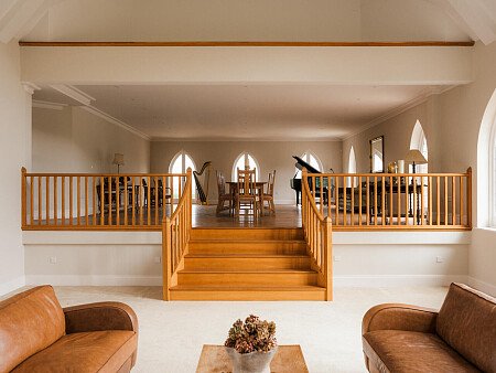 Mansion with lake house -  filming photoshoot location-09