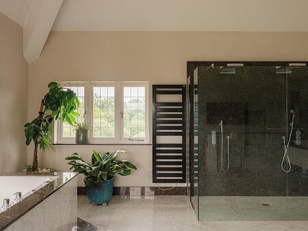 Mansion with lake house -  filming photoshoot location-16