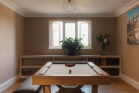 Mansion with lake house -  filming photoshoot location-20