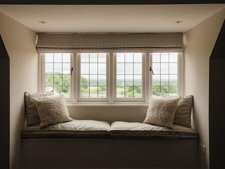 Mansion with lake house -  filming photoshoot location-21