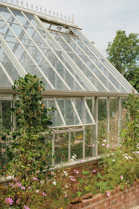 Mansion with lake house -  filming photoshoot location-60