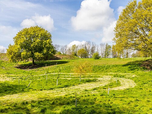 Mansion with lake house -  filming photoshoot location-62