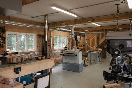 Mansion with lake house -  filming photoshoot location-68