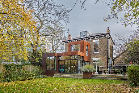 Shrubbery -  filming photoshoot location-02