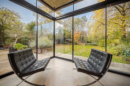 Shrubbery -  filming photoshoot location-04