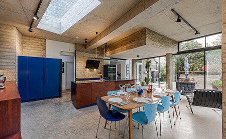 Shrubbery -  filming photoshoot location-06