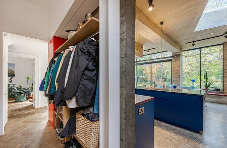 Shrubbery -  filming photoshoot location-05