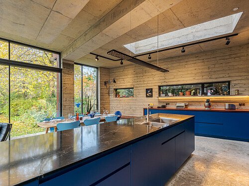 Shrubbery -  filming photoshoot location-07