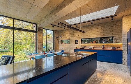 Shrubbery -  filming photoshoot location-07