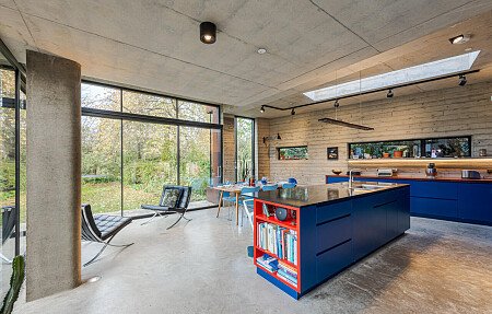 Shrubbery -  filming photoshoot location-08