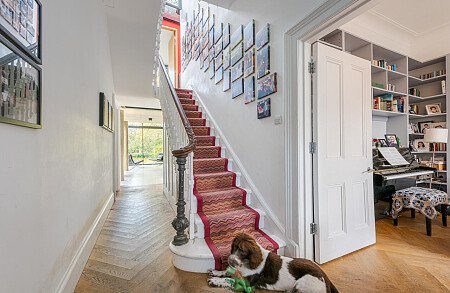 Shrubbery -  filming photoshoot location-12