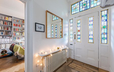 Shrubbery -  filming photoshoot location-11