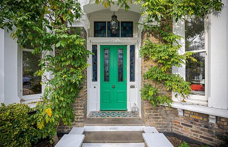 Shrubbery -  filming photoshoot location-16