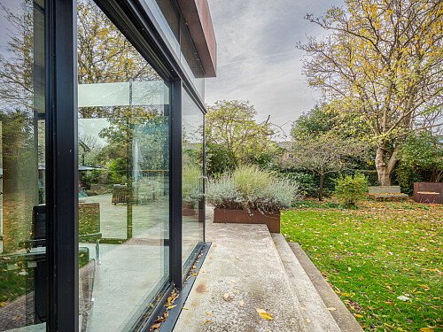 Shrubbery -  filming photoshoot location-18