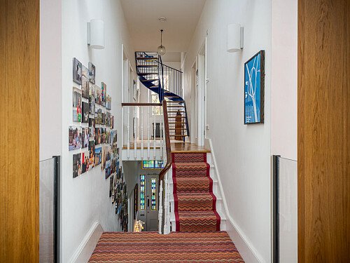 Shrubbery -  filming photoshoot location-21