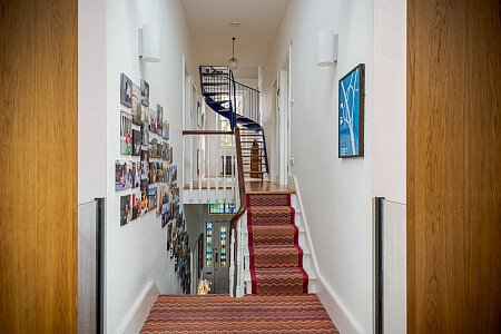 Shrubbery -  filming photoshoot location-21