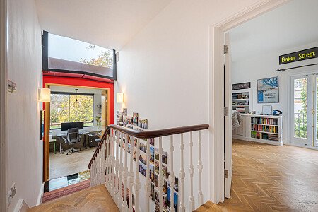 Shrubbery -  filming photoshoot location-24