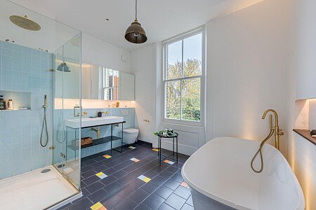 Shrubbery -  filming photoshoot location-26