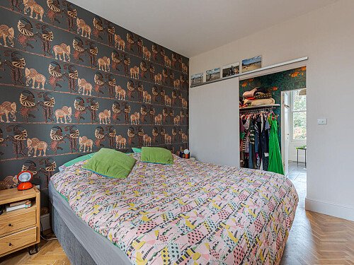 Shrubbery -  filming photoshoot location-25