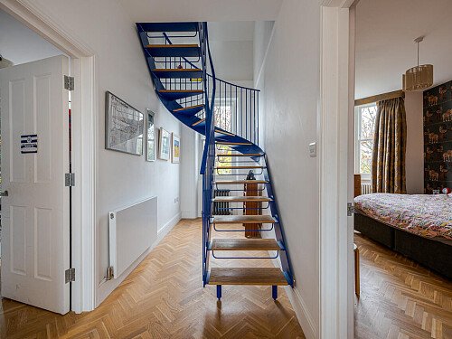 Shrubbery -  filming photoshoot location-28