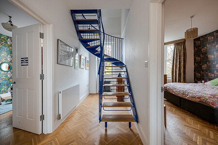 Shrubbery -  filming photoshoot location-28