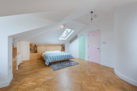 Shrubbery -  filming photoshoot location-30