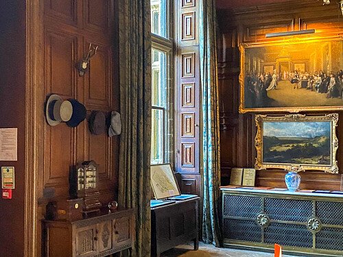 OldHouse -  filming photoshoot location-10