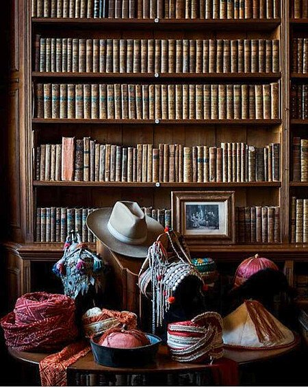 OldHouse -  filming photoshoot location-12