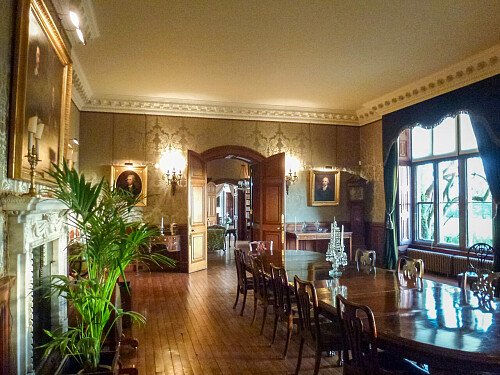 OldHouse -  filming photoshoot location-14