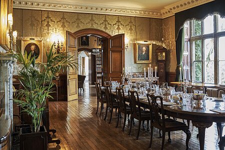 OldHouse -  filming photoshoot location-13